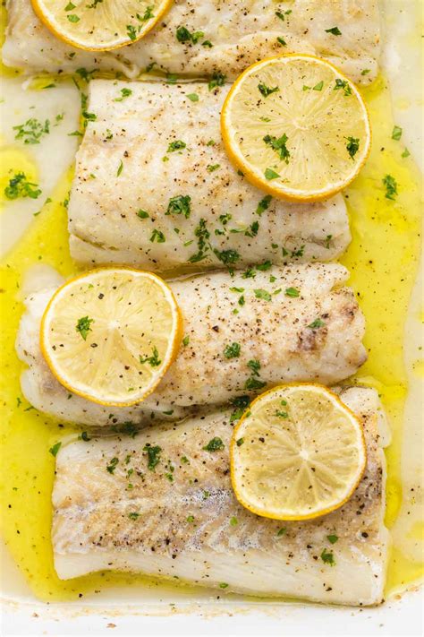 When is cod cooked