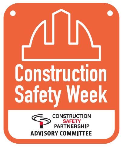 When is construction safety week 2020.  Against the backdrop of Covid-19, Constru...