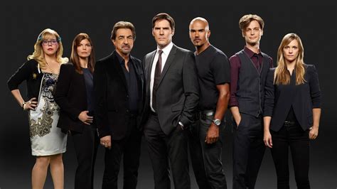 When is criminal minds on next