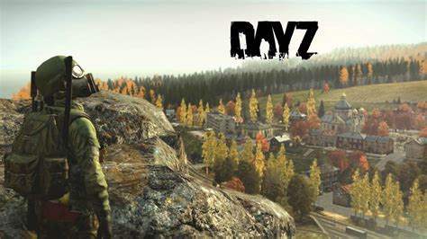 When is dayz standalone release