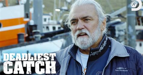 When is deadliest catch coming on