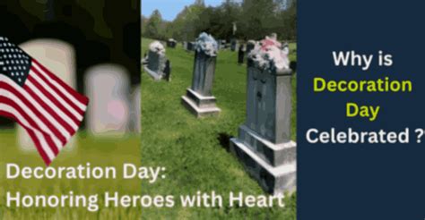 When is decoration day