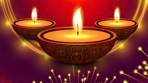 When is deepavali