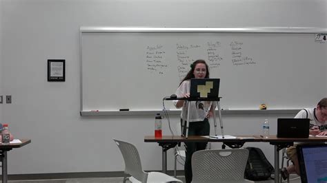 When is demo debate