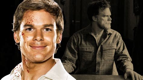 When is dexter on