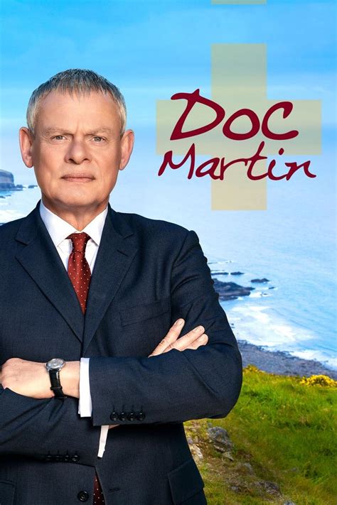 When is doc martin returning to pbs