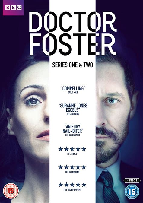 When is doctor foster on