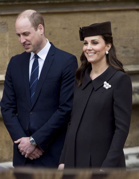 When is duchess due date
