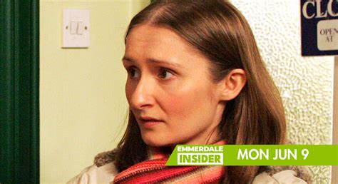 When is emmerdale on