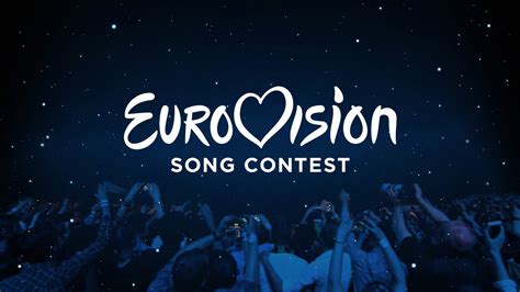 When is eurovision contest