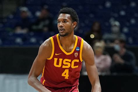 The answer to all questions is Evan Mobley. By Rob Mahoney Apr 12, 2022, 8:20am EDT ... we've come to the realization that if you don't teach people how to win, when winning comes into play .... 