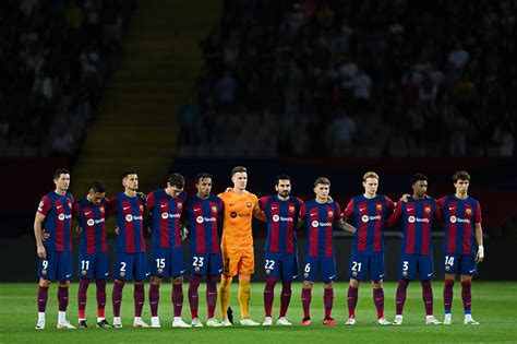 When is fc barcelona going to play