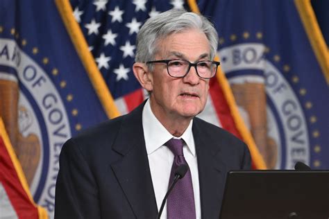 When is fed decision today