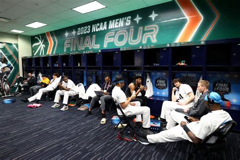 When is final four on tv