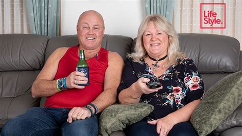 When is gogglebox back