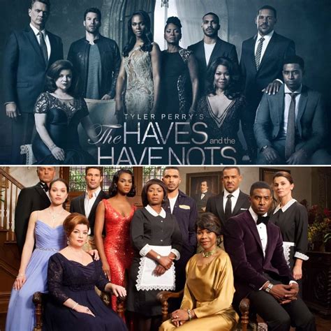 When is have and have nots returning