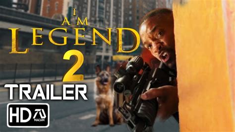 When is i am legend 2 coming out. Things To Know About When is i am legend 2 coming out. 