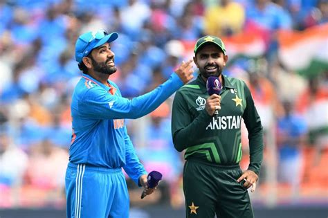 When is ind vs pak