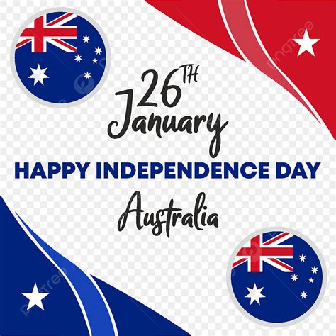 When is independence day in australia