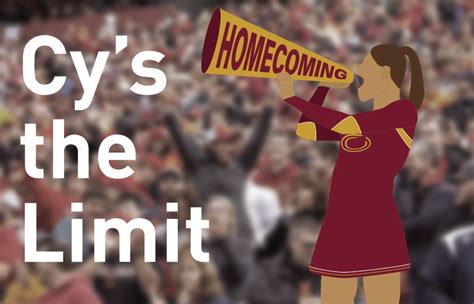Go BIG with us at Homecoming 2023! This year’s Homecoming game will be Saturday, Oct. 14, when the Bearcats meet Iowa State. Celebrate the inaugural Big 12 season amid a full slate of festivities. Connect with old friends, make new memories and cheer on the Bearcats to victory!. 