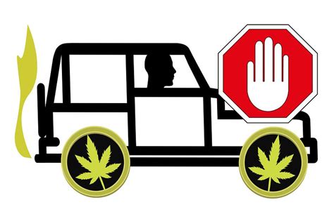 When is it OK to drive after consuming marijuana?
