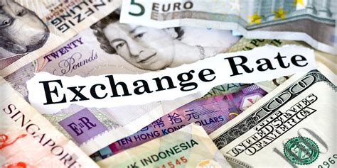 When is it best to exchange money