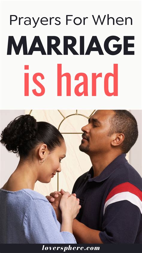 When is it over in a marriage