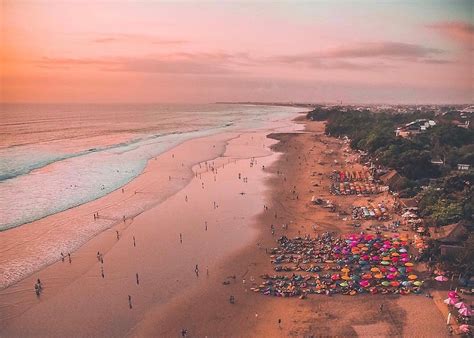 When is it summer in bali