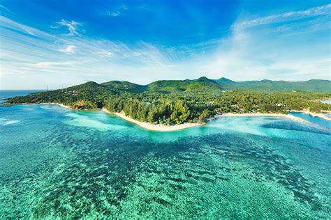 When is it summer in thailand