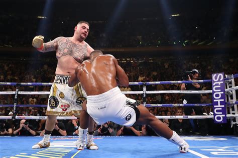 When is joshua vs ruiz