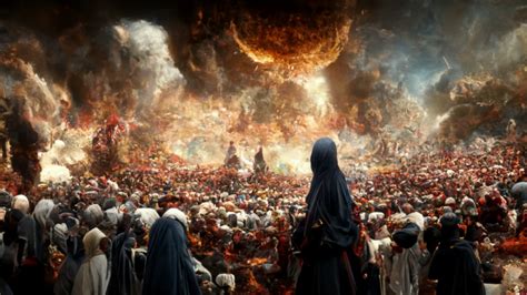 When is judgement day