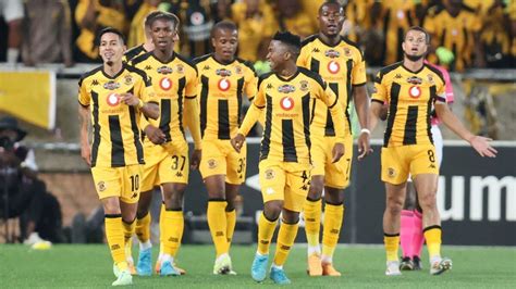 When is kaizer chiefs next game