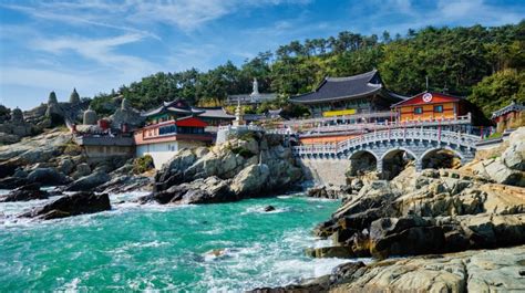 When is korea summer