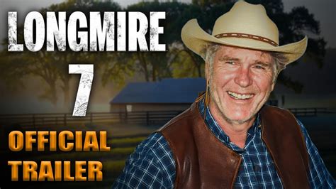 When is longmire coming back