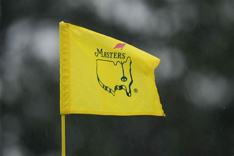 When is masters ticket lottery