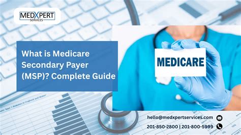 When is medicare secondary