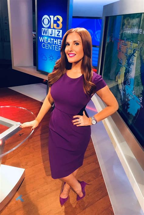 When is meg mcnamara coming back to wjz. Meg McNamara is at WJZ-TV | CBS Baltimore. April 10 · Instagram · My maternity leave starts today! Opening Day was supposed to be my last day at work before baby watch but I'm just coming back to life after being sick so I had to miss it! 