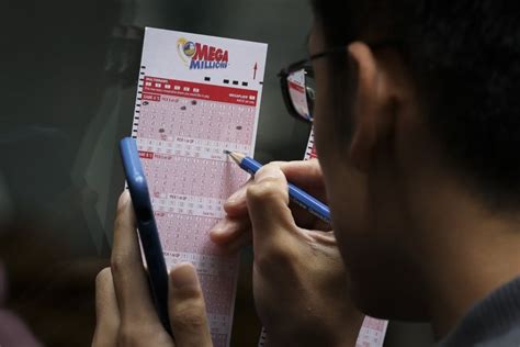 When is mega millions picked