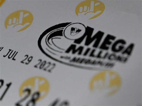 When is mega millions pulled