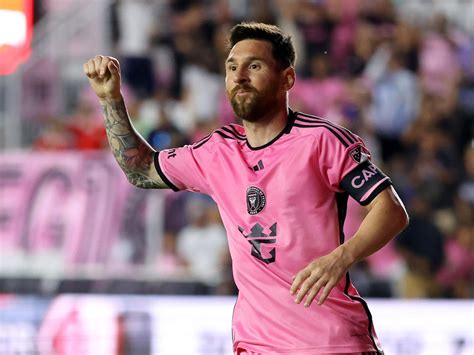 When is messi returning from injury