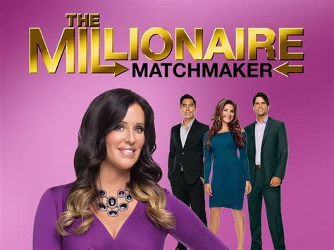 When is millionaire matchmaker on
