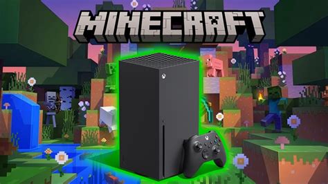 When is minecraft for xbox getting updated