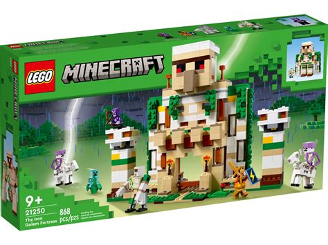 When is minecraft set