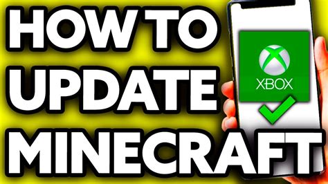 When is minecraft update for xbox