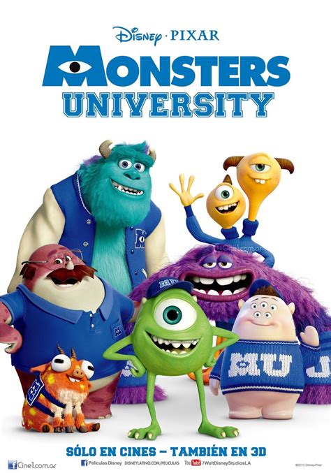 When is monsters university coming out