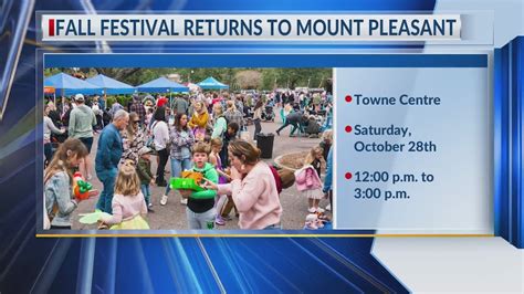 When is mount pleasant returning