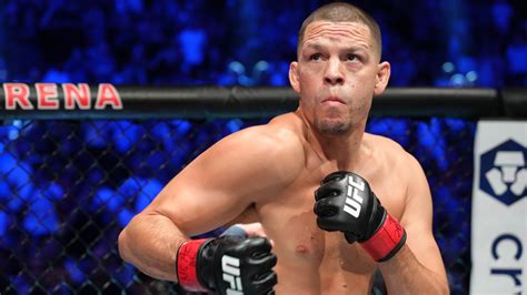 When is nate diaz fighting next