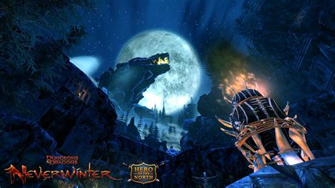 When is neverwinter open beta