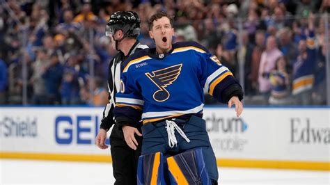 When is next blues game