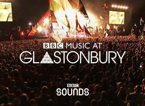 When is next glastonbury